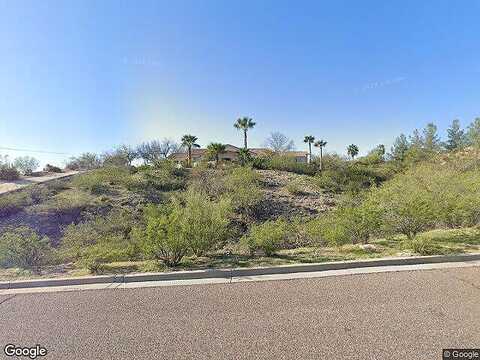 W Broken Arrow Dr, Wickenburg, AZ 85390