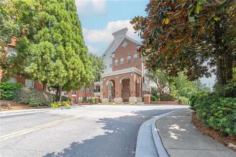 Cotillion Drive #3123, Atlanta, GA 30338