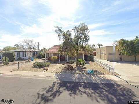 W Roma Ave, Phoenix, AZ 85015