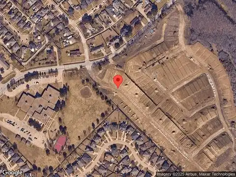 Osage Trl, Mesquite, TX 75149