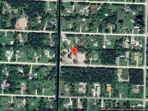 Orange Grove Blvd, Loxahatchee, FL 33470