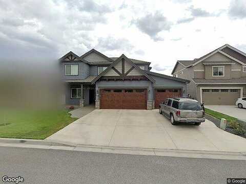 E Barclay Ct #6/4 Orchard, Greenacres, WA 99016