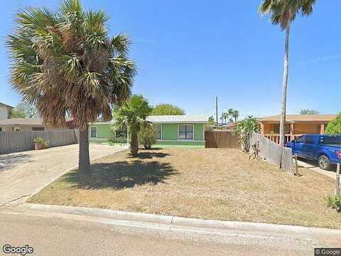Oklahoma Ave Unit 23, Port Isabel, TX 78578