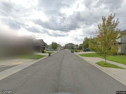 E Barclay Ct #4/3 Stoneridge Encore, Greenacres, WA 99016
