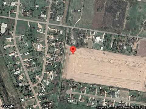 Foxtail St, Donna, TX 78537