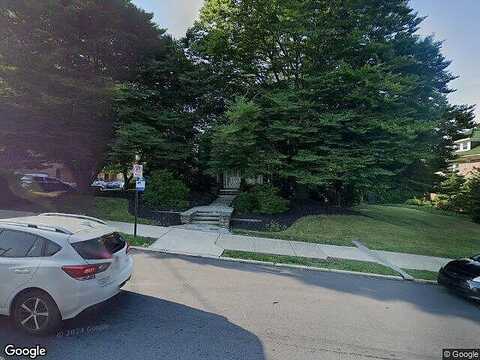 Hamilton St, Allentown, PA 18104