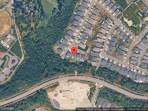133Rd St Court East, Bonney Lake, WA 98391