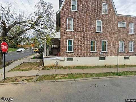 S 18Th St, Allentown, PA 18104