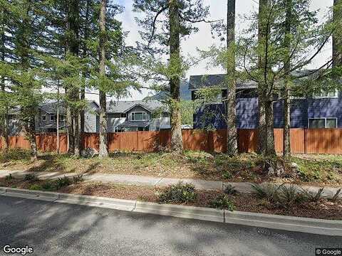 Granite Way Se, North Bend, WA 98045