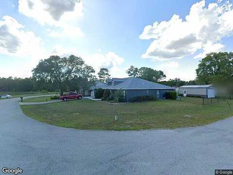 Sw 50Th Ct, Ocala, FL 34473