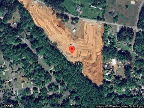 Parkwood Dr, Dawsonville, GA 30534