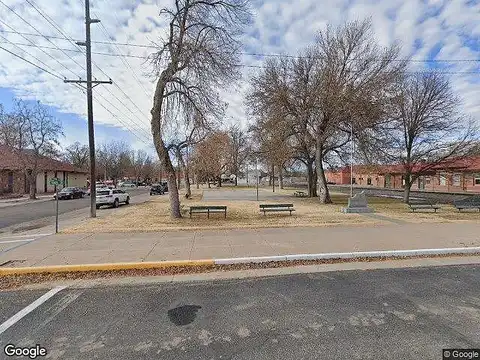 Hwy 96, Rocky Ford, CO 81067