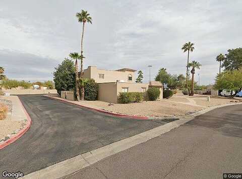 E Calle Del Oro Drive #B, Fountain Hills, AZ 85268