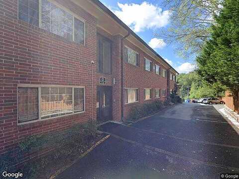 Monroe Dr Ne #D01, Atlanta, GA 30324
