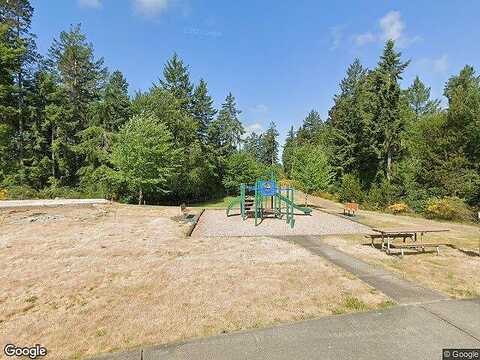 Basil Ave, Shelton, WA 98584