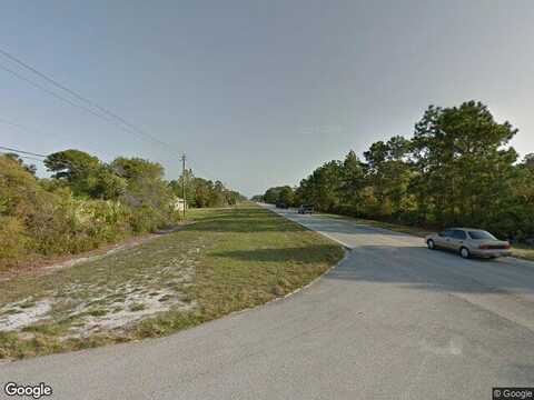 Tibbets St Se, Palm Bay, FL 32909