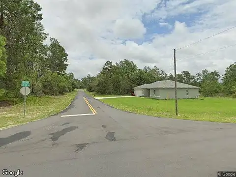 Sw 47Th Court Rd, Ocala, FL 34473
