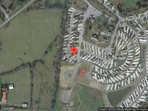 Misty Valley Rd # Lot, Blairsville, GA 30512