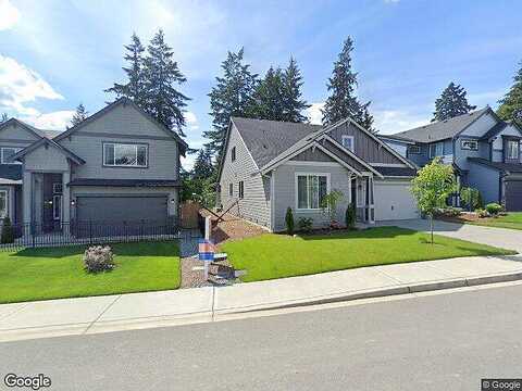 8Th Avenue Ct E Unit 10, Spanaway, WA 98387