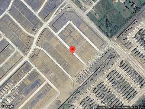 Cattle Drive Ln, Crandall, TX 75114