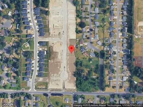 8Th Avenue Ct E Unit 21, Spanaway, WA 98387