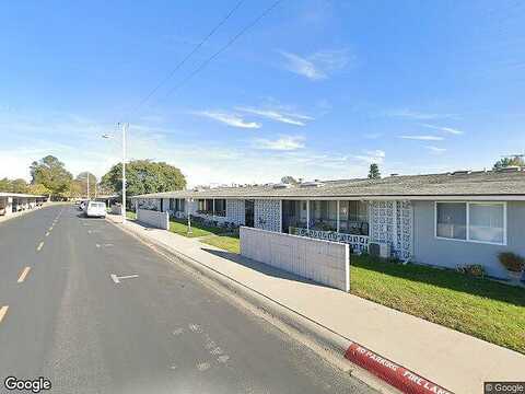 Monterey Rd Apt 9F, Seal Beach, CA 90740