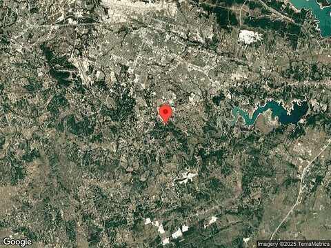 Ellenora Dr, Killeen, TX 76542