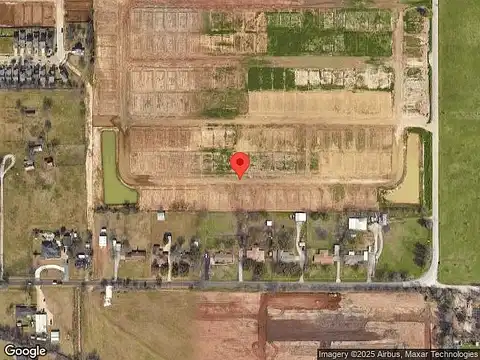 Crested Way, Fort Worth, TX 76140