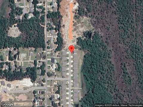 Amaya Ln, Gulf Breeze, FL 32563