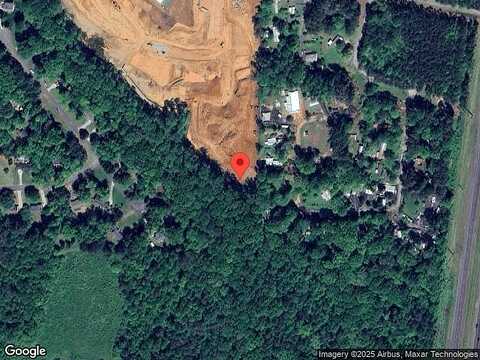 Berry Dr, Dawsonville, GA 30534
