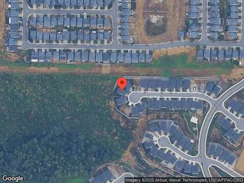 25Th St Court East, Bonney Lake, WA 98391