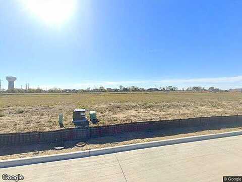 Lercara Ln, McKinney, TX 75071