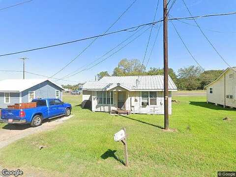 Ford Chapel Rd, Lufkin, TX 75901
