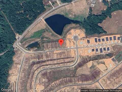 Sope Creek Cir, Pendergrass, GA 30567