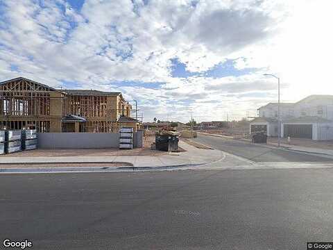 N Pueblo Drive, Apache Junction, AZ 85120