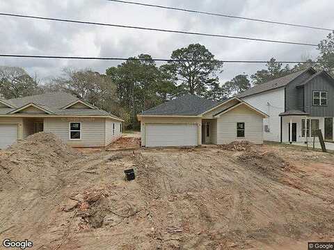 Aspen Dr, Montgomery, TX 77356
