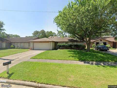 Spring Forest Dr, Houston, TX 77059