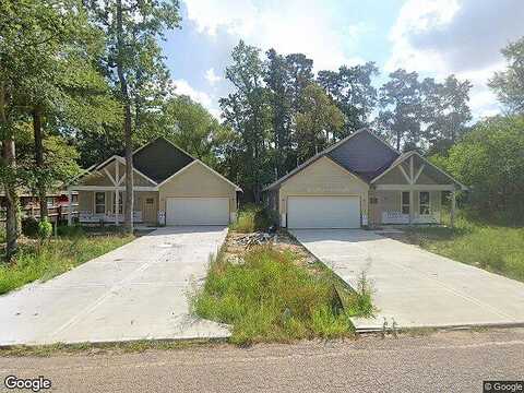 Coaltown Rd, Willis, TX 77378