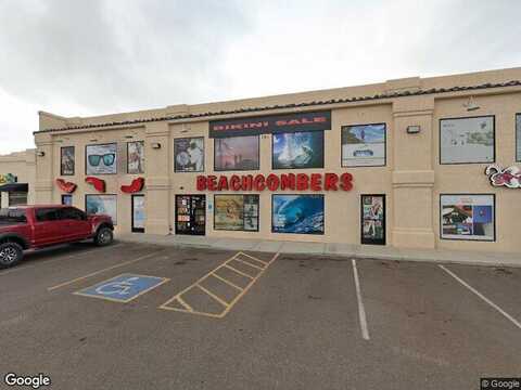 Beachcomber D-40 Blvd, Lake Havasu City, AZ 86403
