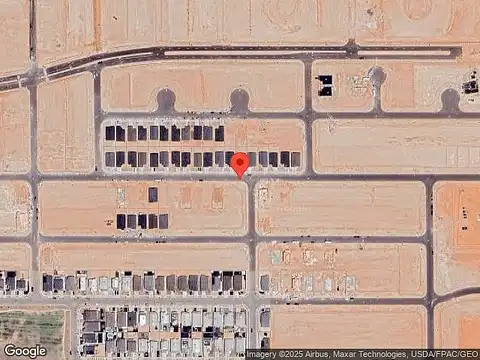 Composition Ave, El Paso, TX 79938
