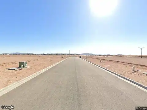 Gauge Ct, El Paso, TX 79938