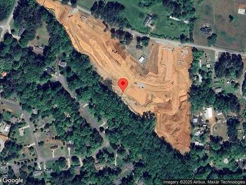Parkwood Dr, Dawsonville, GA 30534