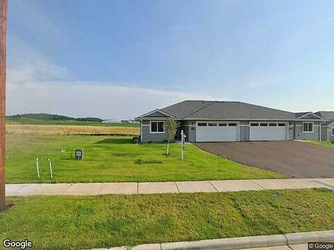 E Randall Rd Lot 8, Fall Creek, WI 54742