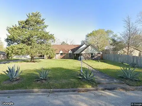 Everitt St, Anderson, TX 77830