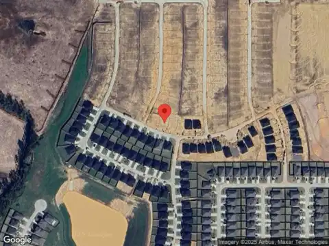 Cherry Creek Dr, Magnolia, TX 77354