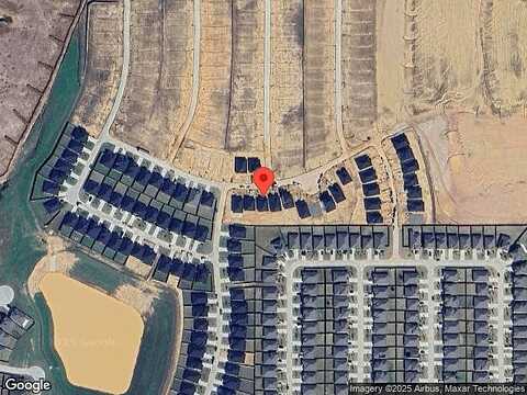 Cherry Creek Dr, Magnolia, TX 77354