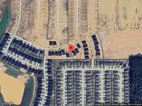 Cherry Creek Dr, Magnolia, TX 77354
