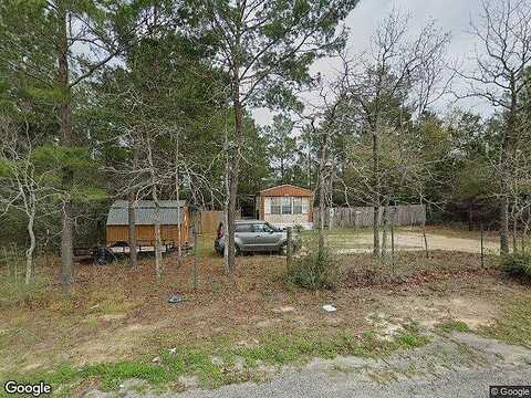 E Tiger Lily Ln, Defuniak Springs, FL 32433