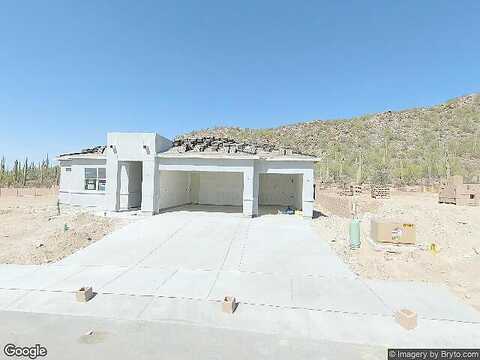 N Blue Juniper Ln, Marana, AZ 85658