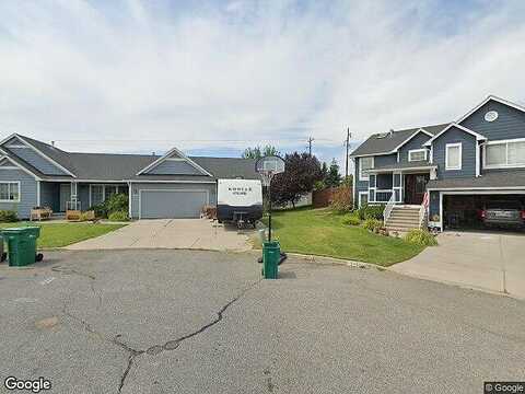 E 21St Ct, Spokane Valley, WA 99037